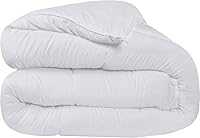 Utopia Bedding Bettdecke 200x200 cm 370 GSM — Bild 7