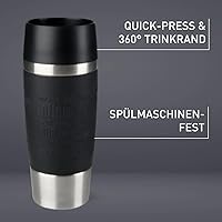 Emsa Travel Mug Classic 360 ml — Bild 3