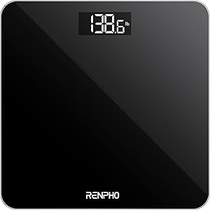 RENPHO BG260R Test & Bewertung