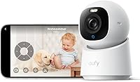 eufy Indoor Cam E30 — Bild 1