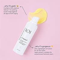 Geek & Gorgeous A-Game 20 Retinal-Serum 30 ml — Bild 5