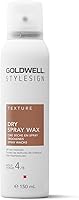 Goldwell Stylesign Texture Trockenes Spray Wachs 150 ml — Bild 1