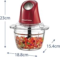 Russell Hobbs Desire Mini Zerkleinerer 27132-56 — Bild 11