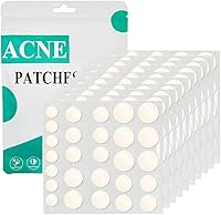 Zemolo Pickel Patch Hydrokolloid 300er-Pack — Bild 1