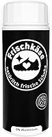 KUMPELKEIME Frischkäse Schuhdeo Puder Black Edition 150g — Bild 1