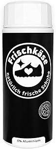 KUMPELKEIME Frischkäse Schuhdeo Puder Black Edition 150g Test & Bewertung