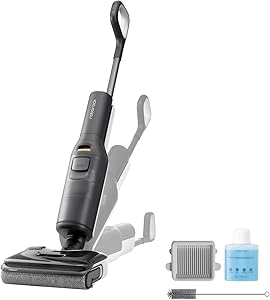 roborock F25 LT Test & Bewertung