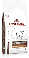 Royal Canin Veterinary Gastrointestinal Low Fat Small Dog 1,5 kg — Bild 1