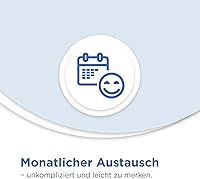 Air Optix plus HydraGlyde Monatslinsen 6er-Pack — Bild 8