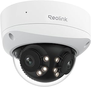 Reolink Duo 3V PoE Test & Bewertung