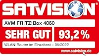 AVM FRITZ!Box 4060 — Bild 7