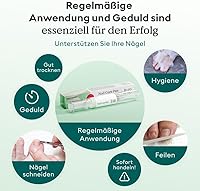 HealthRoutine Nail Care Pen 4 ml — Bild 7