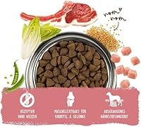 bosch HPC Adult Lamm & Reis 15 kg — Bild 2