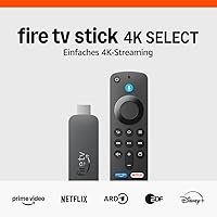 Amazon Fire TV Stick 4K Select — Bild 1