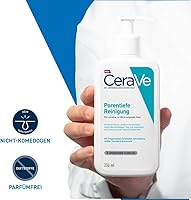 CeraVe Porentiefe Reinigung Gel 236 ml — Bild 3