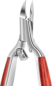 I.B.N Nagelzange für eingewachsene Zehennägel Test & Bewertung