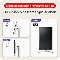 LG 27UP850K 27-Zoll 4K IPS Monitor — Bild 6