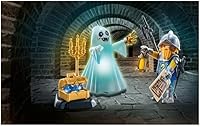 Playmobil Novelmore Schlossgespenst und Ritter 71797 — Bild 2