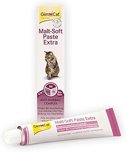 GimCat Malt-Soft Paste Extra 200g Test & Bewertung