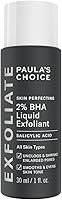 Paula's Choice Skin Perfecting 2% BHA Liquid Exfoliant 30 ml — Bild 1