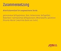 JosiDog Adult Sensitive 15 kg — Bild 7
