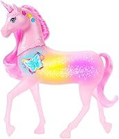 Barbie Funkelnd Leuchtendes Einhorn JCP78 — Bild 1
