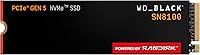 WD Black SN8100 2 TB — Bild 1