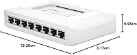 Ubiquiti USW-Lite-8-PoE — Bild 9