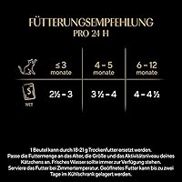 Sheba Feine Vielfalt Kitten Lachs & Huhn 40×85g — Bild 5