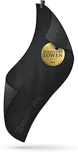 STRYVE Towell+ Pro Test & Bewertung