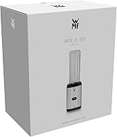 WMF Kult X Mix & Go 600 ml — Bild 9