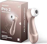 Satisfyer Pro 2 Next Generation — Bild 1
