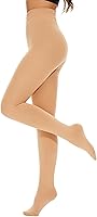 DUCMODA Thermo Strumpfhose Damen — Bild 6
