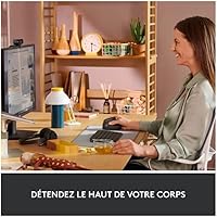 Logitech Lift Vertical — Bild 2