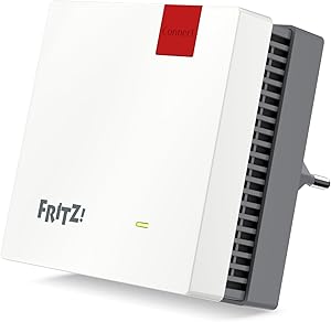 Fritz!Repeater 1700 Test & Bewertung
