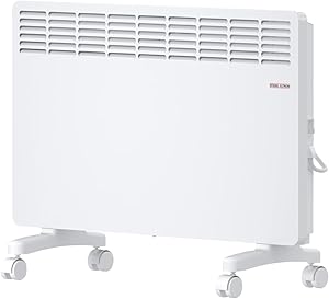 Stiebel Eltron EG-50-TR2-PM 2 kW Test & Bewertung