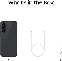 Samsung Galaxy A36 5G 128 GB — Bild 5