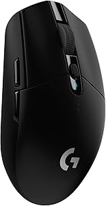 Logitech G305 Lightspeed Test & Bewertung