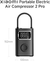 Xiaomi Portable Electric Air Compressor 2 Pro — Bild 9
