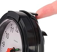 Hama Classic Wecker 00186335 — Bild 4