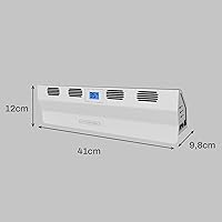 Livington SmartAir — Bild 7