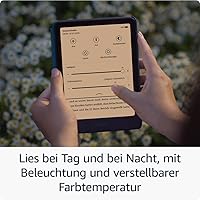 Amazon Kindle Paperwhite 12. Generation 16 GB — Bild 6