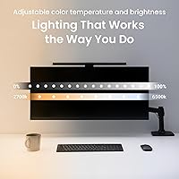 BenQ ScreenBar Pro — Bild 7