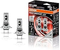 Osram Night Breaker LED Speed H7 450 — Bild 1
