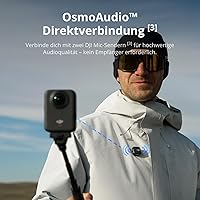 DJI Osmo 360 — Bild 5