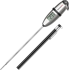 ThermoPro TP02S Test & Bewertung