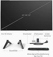 Amazon Fire TV Stick 4K (2. Gen.) Generalüberholt — Bild 7