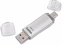 Hama C-Laeta 64GB USB-Stick — Bild 2