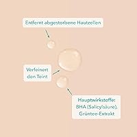 colibri skincare 2% BHA Peeling 100ml — Bild 2