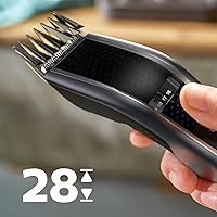 Philips HC5630/15 Haarschneider Series 5000 — Bild 6